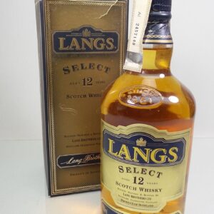 Langs Select 12 Años