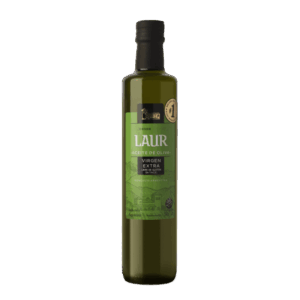 Laur Aceite De Oliva Virgen Extra 500ml