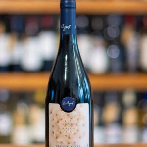 La Azul Pinot Noir