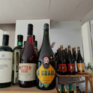 La Charla Vermouth Blanco