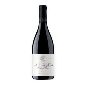 La Florita Malbec