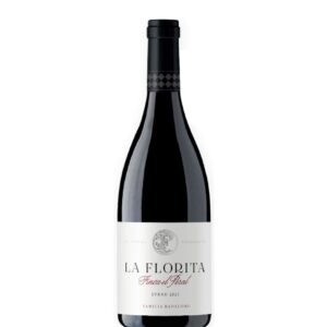 La Florita Syrah