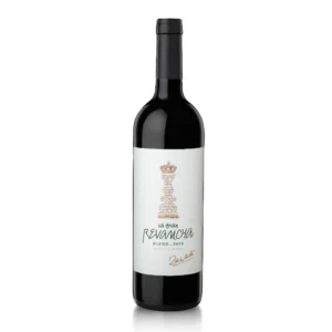 La Gran Revancha Blend
