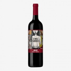 La Mala Maria Joven Malbec