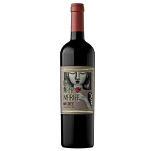 La Mala Maria Seleccion Malbec
