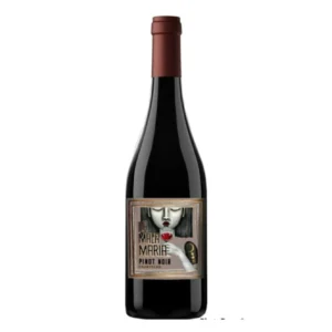 La Mala Maria Ugarteche Linea Seleccion Pinot Noir