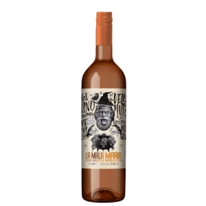 La Mala Maria Vermut Tipo Frances