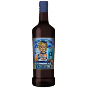 La Mala Maria Vermut Tipo Torino