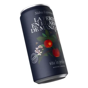 La Perdiz En El Arbol De Manzanas Lata 269ml
