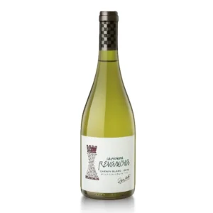 La Primera Revancha Chenin Blanc