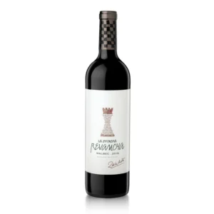 La Primera Revancha Malbec