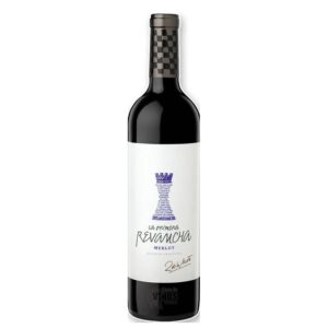 La Primera Revancha Merlot
