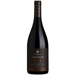 Laborum De Parcela Malbec