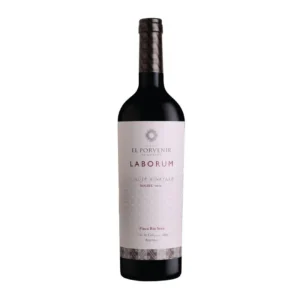 Laborum Single Vineyard Malbec