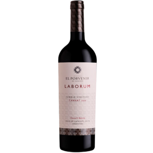 Laborum Single Vineyard Tannat