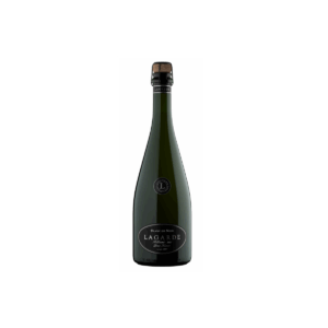 Lagarde Blanc De Noir Millesime Brut Nature
