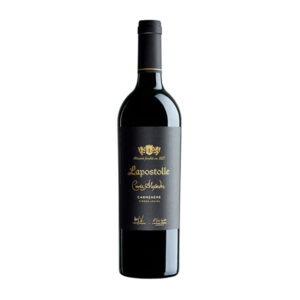 Lapostolle Cuvee Alexandre Carmenere