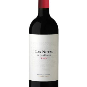 Las Notas De Jean Claude Blend