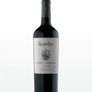 Las Perdices Syrah/Viognier