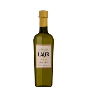 Laur Aceite De Oliva Virgen Extra Blend De Terroir Medrano