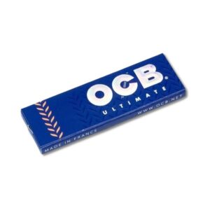 Lillos Ocb Ultimate