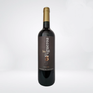 Los 5 Figueroa Malbec