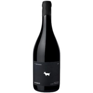Los Chocos Estereo Cabernet Franc