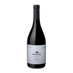 Los Chocos Parcela 5 Pinot Noir