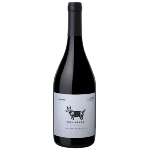 Los Chocos Vertebrado Cabernet Franc
