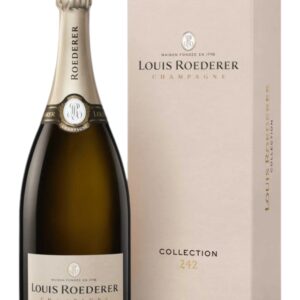 Louis Roederer Collection 242