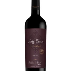 Luigi Bosca De Sangre