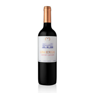 Luna Benegas Cabernet Sauvignon