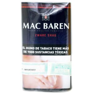 Mac Baren Zware Shag