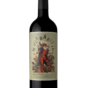 Malabarista Estate Cabernet Franc