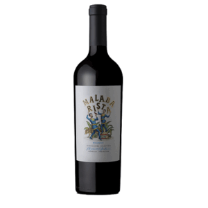 Malabarista Estate Malbec