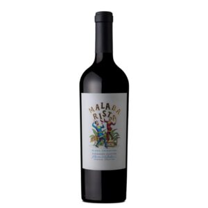 Malabarista Estate Red Blend