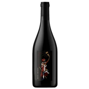 Manifiestos Manuel Michelini Pinot Noir