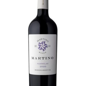 Martino Marselan