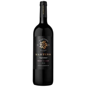Martino Superiore Petit Verdot