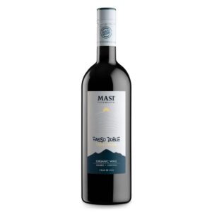 Masi Passo Doble Blend