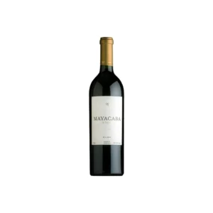 Mayacaba Mi Terruño Malbec