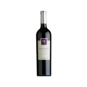 Mi Terruño Reserva Limitada Petit Verdot
