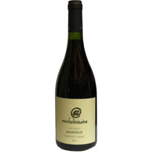 Michelini Wines San Pablo Cabernet Franc