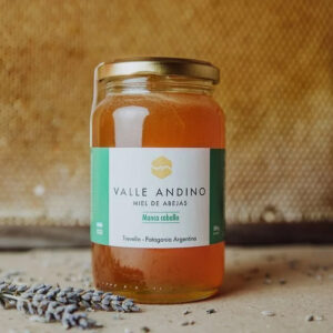 Miel De Abejas Manca Caballo