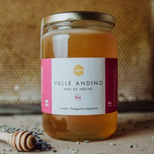 Miel De Abejas Vicia