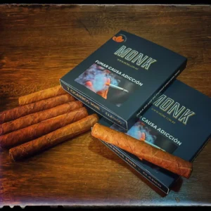 Mini Monk X7 Unidades
