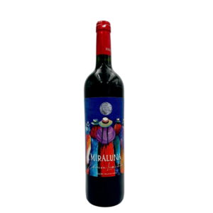 Miraluna Edicion Limitada Malbec