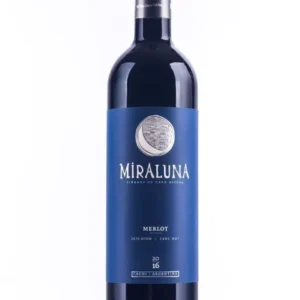 Miraluna Merlot