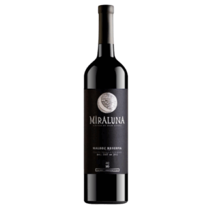 Miraluna Reserva Malbec