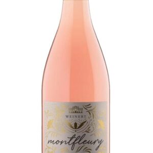 Montfleury Reserva Rosado